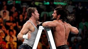 WWE News: Updated match card for WWE Live Event after Reigns' suspension