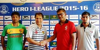 DSK Shivajians part ways with coach Derrick Pereira