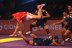 Pro Kabaddi 2016 Season 4: Wish we had more time to train Meraj Sheykh, rues Dabang Delhi coach after loss