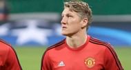 Bastian Schweinsteiger