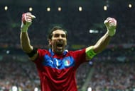 Gianluigi Buffon
