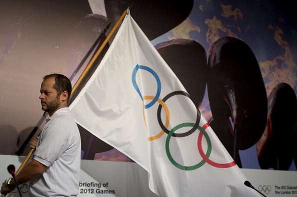 Rio Olympics 2016: IOC summit backs IAAF decision to uphold ban on Russia's athletics team
