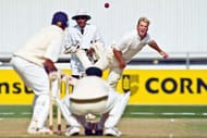 Shane Warne