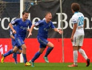 anzhi makhachkala dynamo moscow