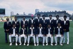 India's 1983 World Cup Champions XI: All you need to know about them