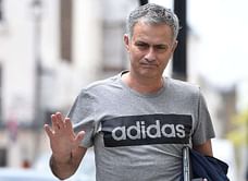 Jose Mourinho puts Pep Guardiola rivalry aside; says Premier League is the best