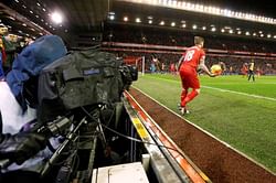 Broadcast bonanza sets Premier League apart