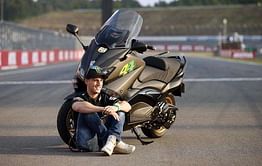 Pol Espargaro to leave Yamaha Tech3 at end of 2016