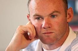 Experienced Rooney keen to lead England's youngsters at Euros