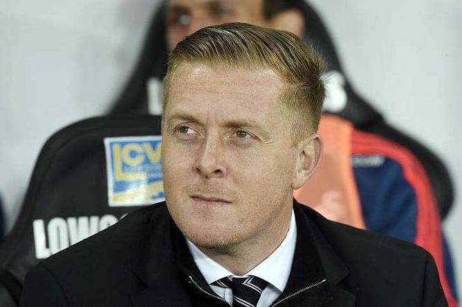 Monk becomes Leeds' seventh manager in two years