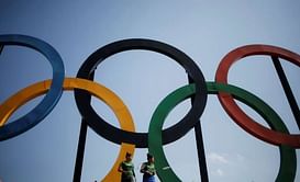 All four 2024 bid cities through to next stage - IOC