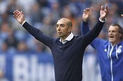 Di Matteo named as new Aston Villa manager