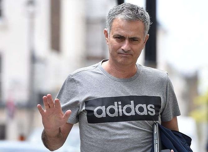 Mourinho will be a success at United, De Gea says