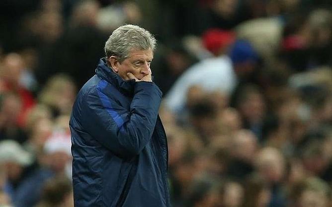 Hodgson defends tactics during England win over Portugal