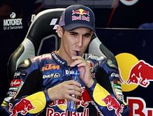Spanish rider Salom dies in crash at Catalunya GP - organisers