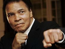 Boxing legend Muhammad Ali dead at age 74 - media reports