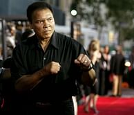 Boxing great Muhammad Ali died of septic shock - family spokesman