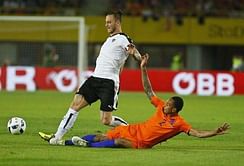 Austria suffer new defensive calamity in defeat by Dutch