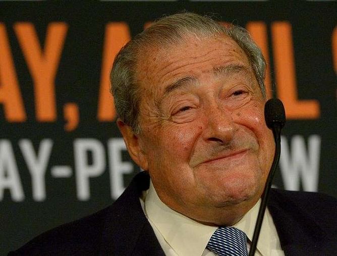 Former Ali promoter Bob Arum recalls boxer's impact on society
