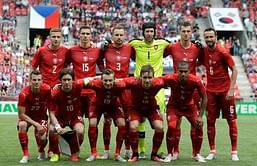 South Korea upset Czechs 2-1 in final Euro 2016 test