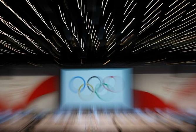 China issues corruption warning after elite sports training centre visits