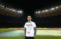 Guardiola will take Manchester City to new level - chairman