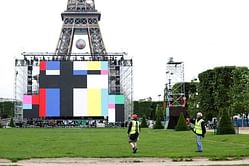 "We're prepared", says Paris police chief ahead of Euro 2016