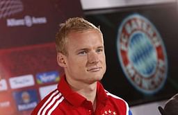 Rode joins Dortmund from Bayern on four-year deal
