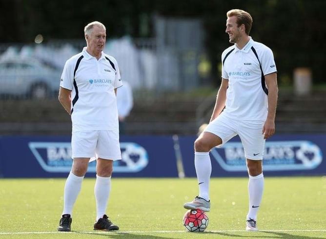England hero Hurst says squad is most exciting since 1966