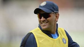 New coach must understand Indian culture, says Dhoni