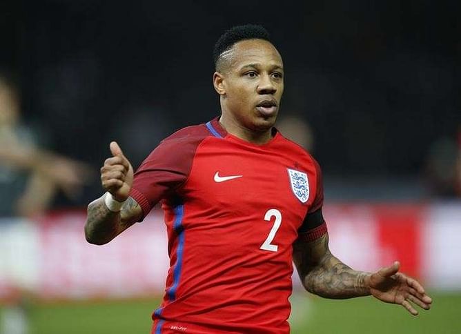 Walker will support rival Clyne if he wins England spot