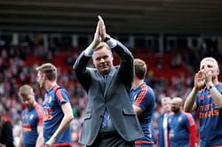 Everton agree deal for manager Koeman - report