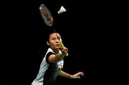 Zika threat bugging Chinese shuttler Wang