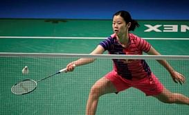 Feature - China cool on another badminton sweep at Rio