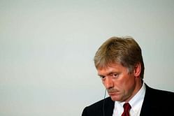 Kremlin: We will treat all unfounded doping allegations as slander - RIA