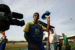 Sri Lanka recall Maharoof for ODIs in UK