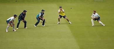 Match-fixers should get life bans, says England's Cook