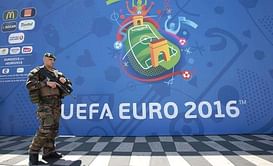 Slovenian FA chief Ceferin plans to run for UEFA presidency