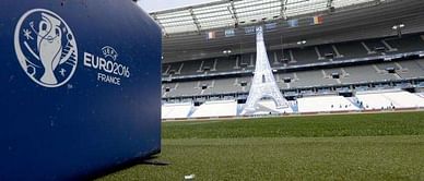 Euro 2016 organisers say not aware of any specific security threat