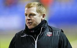 Former Celtic boss Lennon named as new Hibs manager