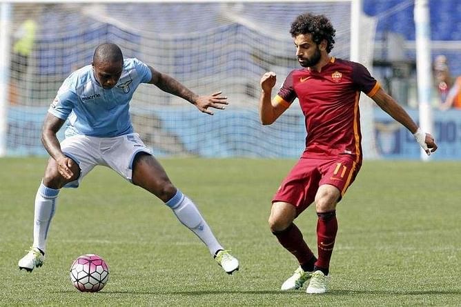 FIFA clear Chelsea of wrongdoing over Salah loan