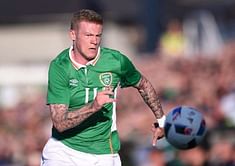 Ireland's McLean keen to exorcise 2012 demons in France