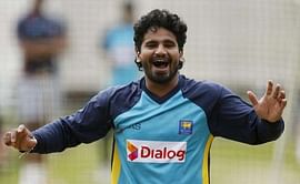 Perera returns for Sri Lanka, England win toss