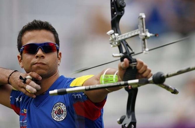Economic crisis pummels Venezuelan sport, hinders Olympics athletes