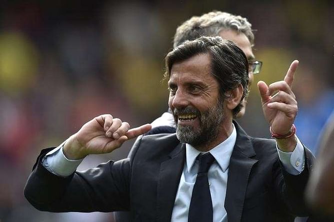 Sanchez Flores named as Espanyol coach