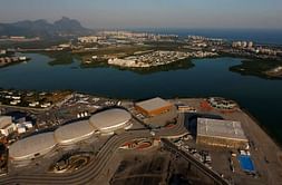 Brazil mulls emergency loan to Rio de Janeiro ahead of Olympics