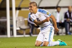 Venezuela stun Uruguay to reach Copa quarters