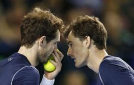 Murray brothers to spearhead Britain's Olympic medal hunt