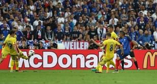 France maestro Payet gets payback with stunning winner