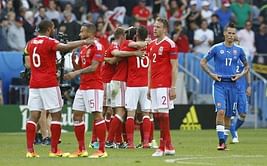 Bale and Robson-Kanu give Wales 2-1 win over Slovakia